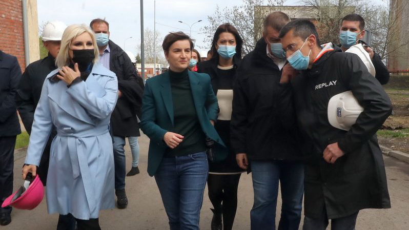Konkretni primeri borbe za bolju životnu sredinu